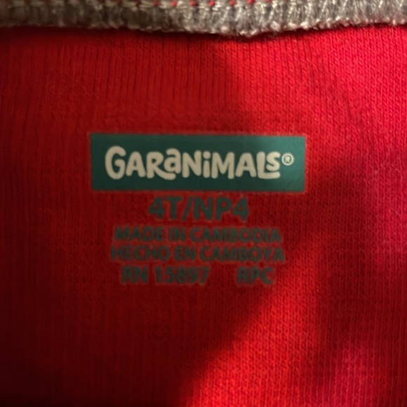 Boys 4T bundle - Picture 10 of 10